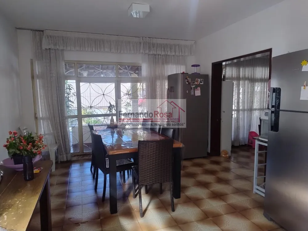 Casa, 3 quartos, 201 m² - Foto 3