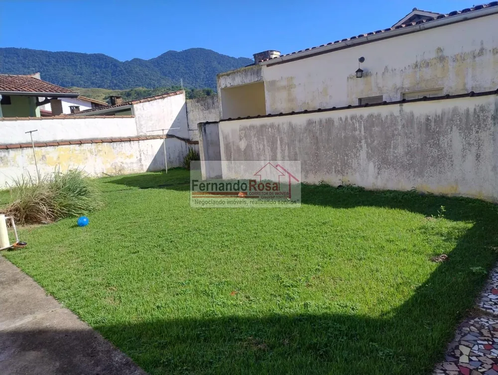 Casa, 3 quartos, 201 m² - Foto 12