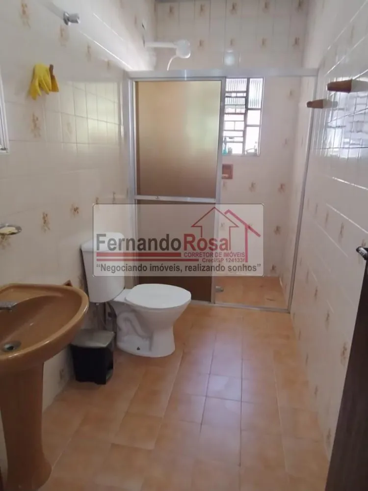 Casa, 3 quartos, 201 m² - Foto 8