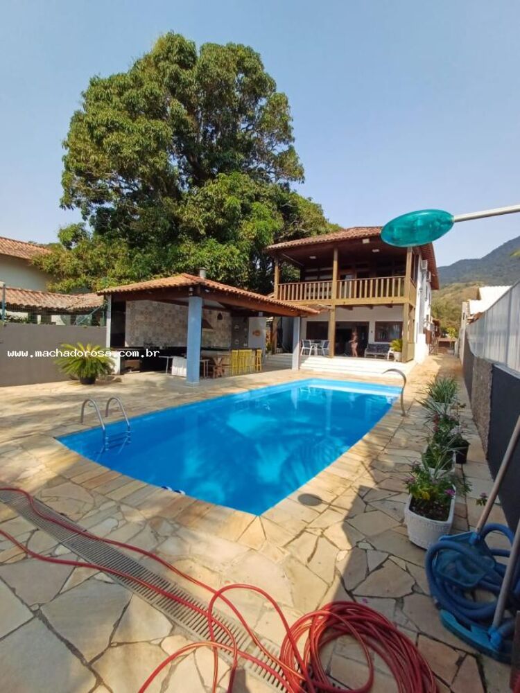 Casa, 4 quartos, 405 m² - Foto 7