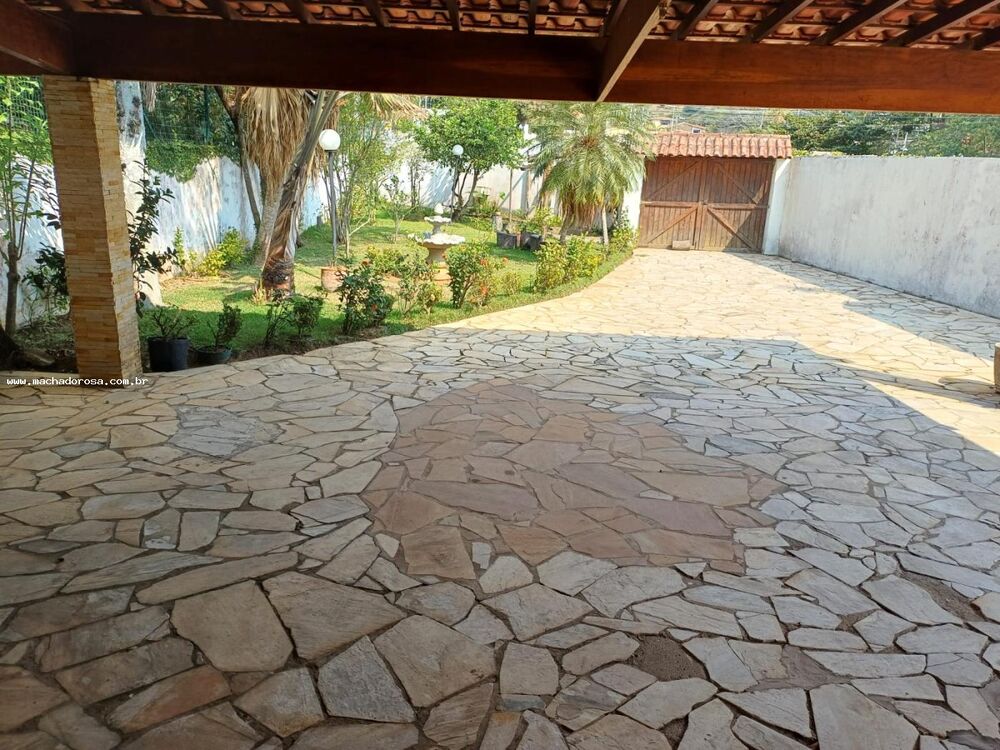 Casa, 4 quartos, 405 m² - Foto 2