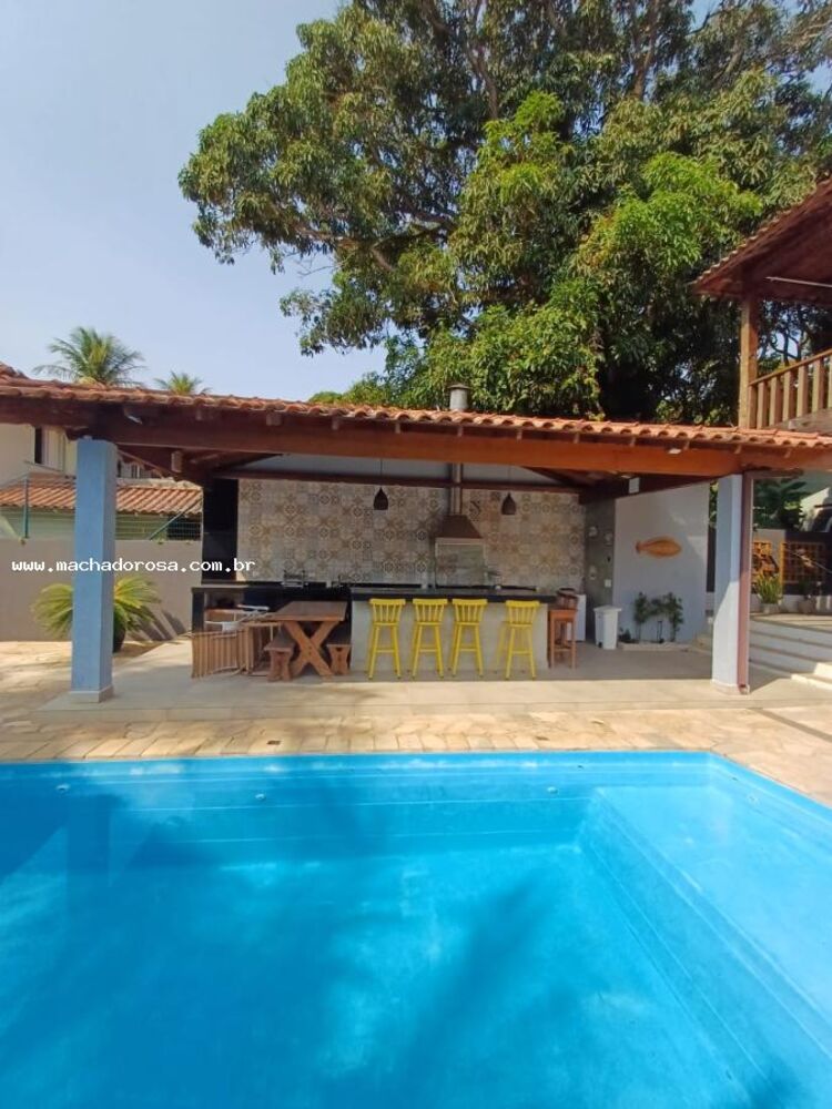 Casa, 4 quartos, 405 m² - Foto 5