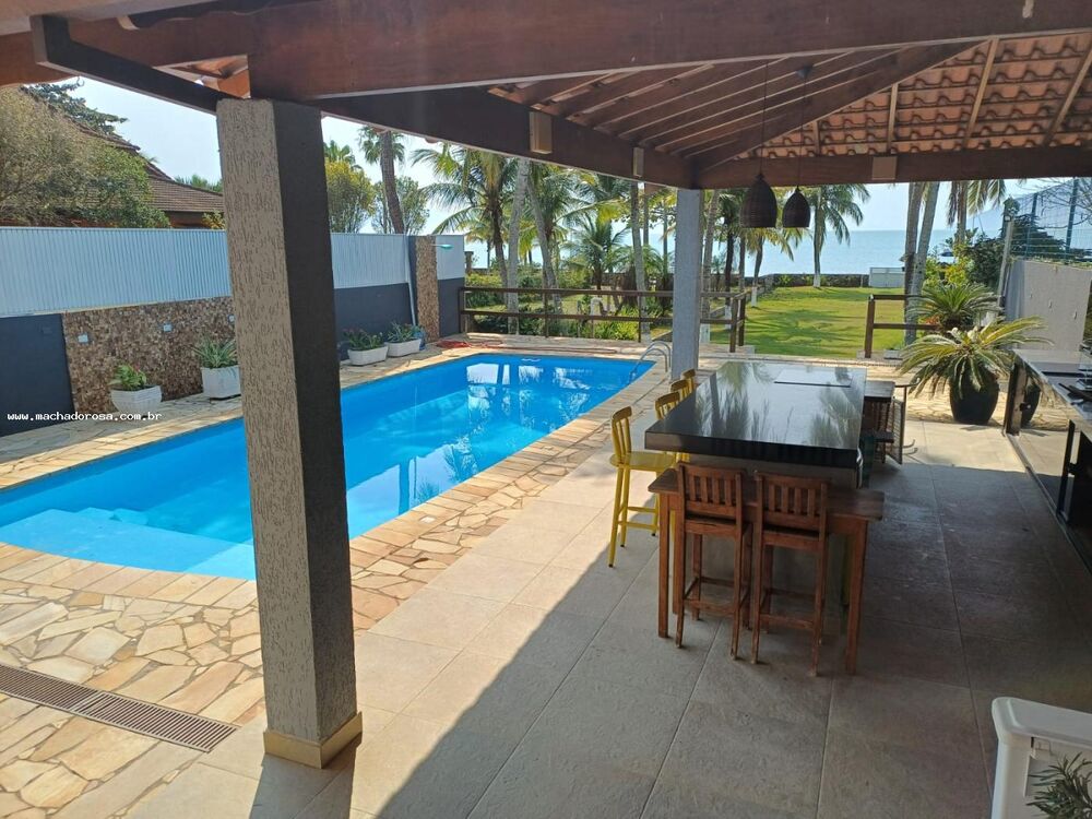 Casa, 4 quartos, 405 m² - Foto 8