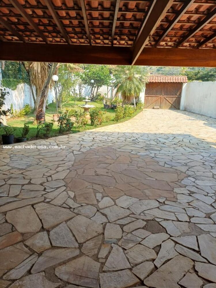 Casa, 4 quartos, 405 m² - Foto 3