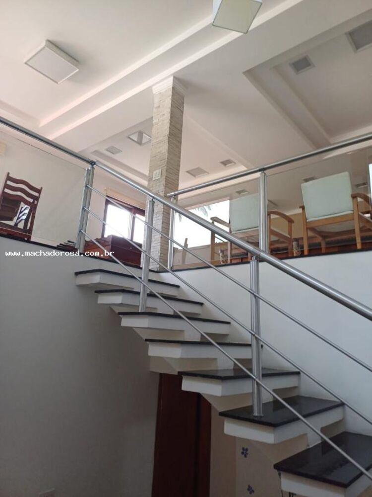 Casa, 4 quartos, 405 m² - Foto 25