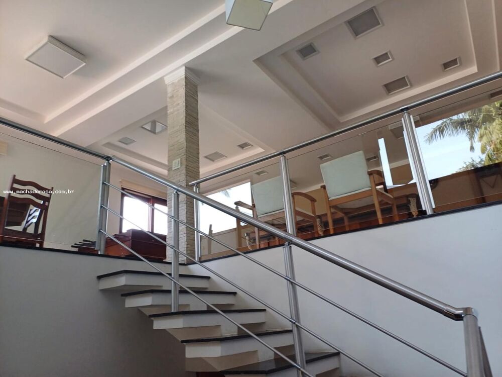 Casa, 4 quartos, 405 m² - Foto 22