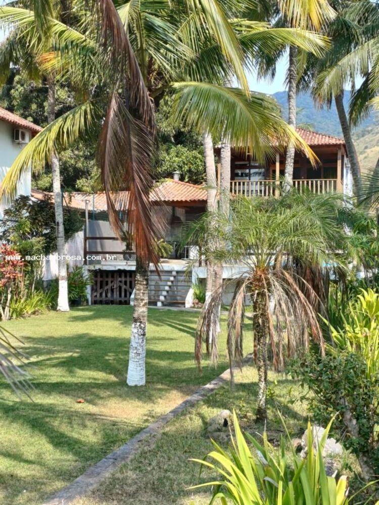 Casa à venda com 4 quartos, 1280m² - Foto 1