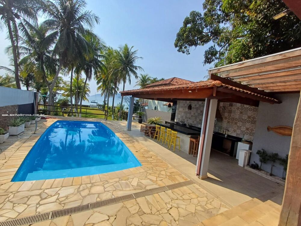 Casa, 4 quartos, 405 m² - Foto 9