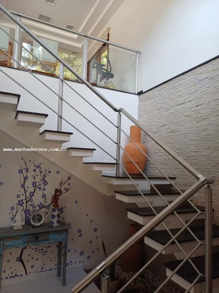 Casa, 4 quartos, 405 m² - Foto 23