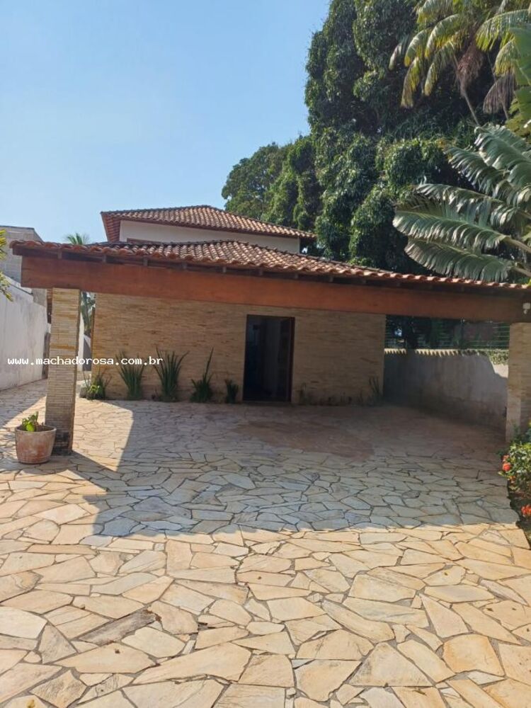 Casa, 4 quartos, 405 m² - Foto 19