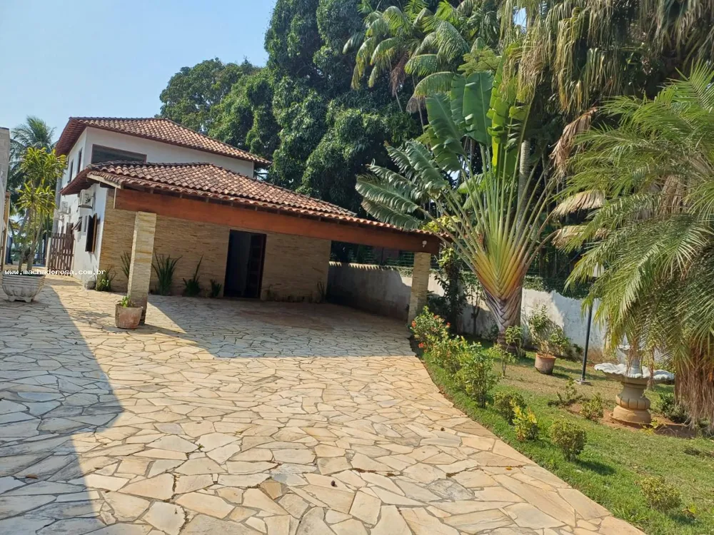 Casa, 4 quartos, 405 m² - Foto 20