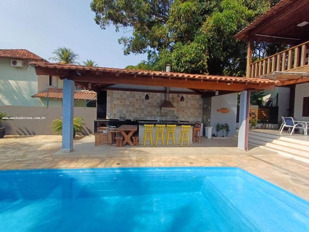 Casa, 4 quartos, 405 m² - Foto 6