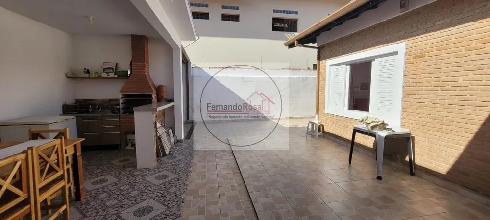 Casa, 5 quartos, 168 m² - Foto 9