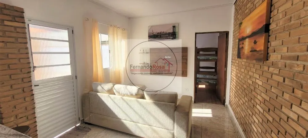 Casa, 5 quartos, 168 m² - Foto 2