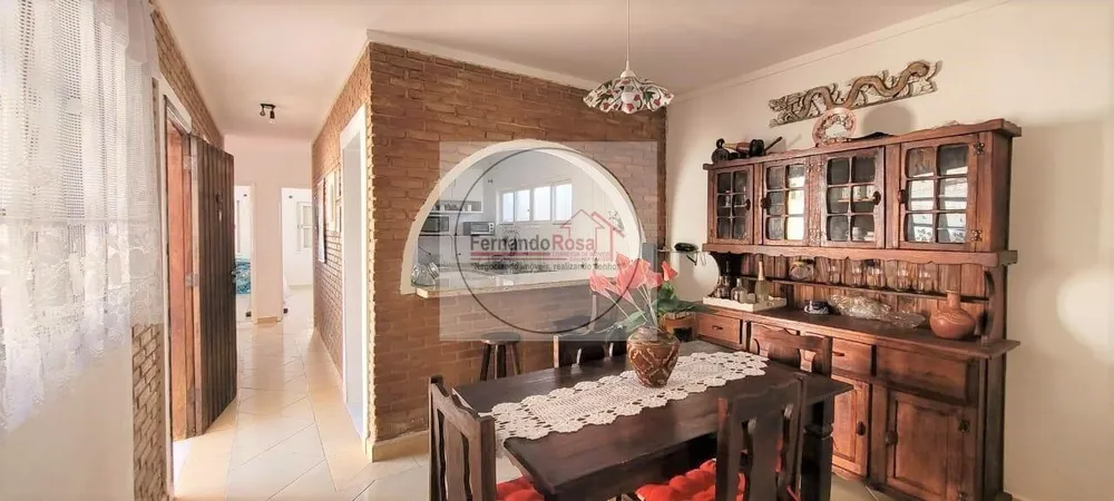 Casa, 5 quartos, 168 m² - Foto 3