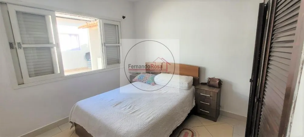 Casa, 5 quartos, 168 m² - Foto 10