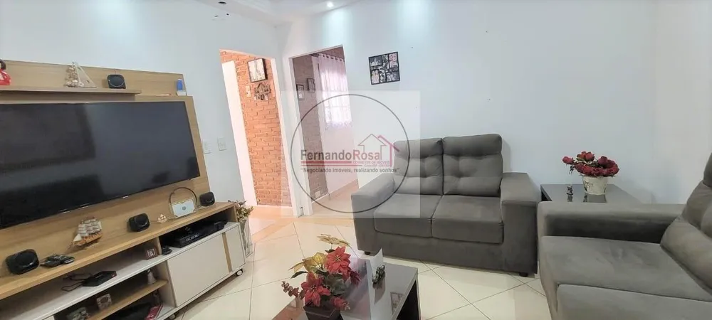 Casa, 5 quartos, 168 m² - Foto 5
