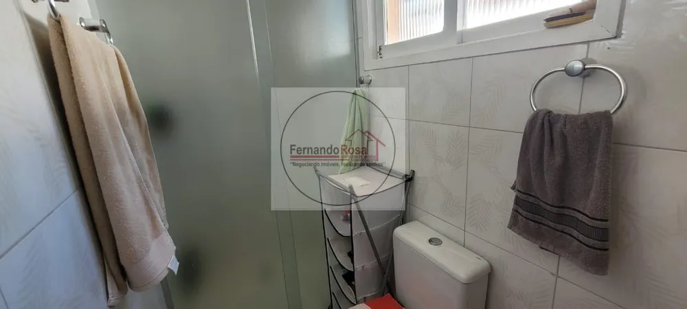 Casa, 5 quartos, 168 m² - Foto 11