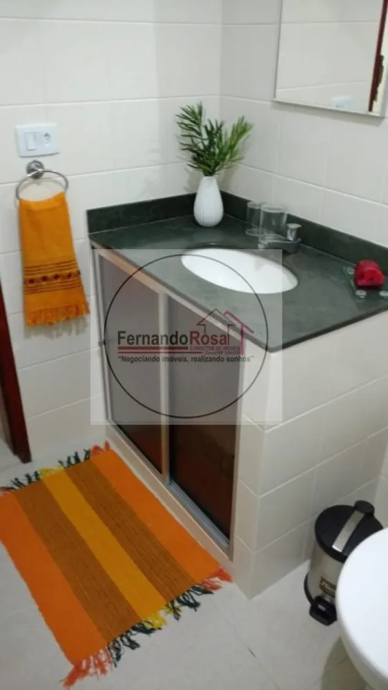 Casa, 5 quartos, 168 m² - Foto 8