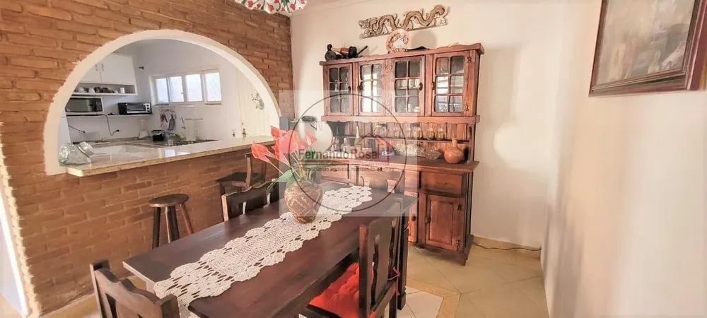 Casa, 5 quartos, 168 m² - Foto 4