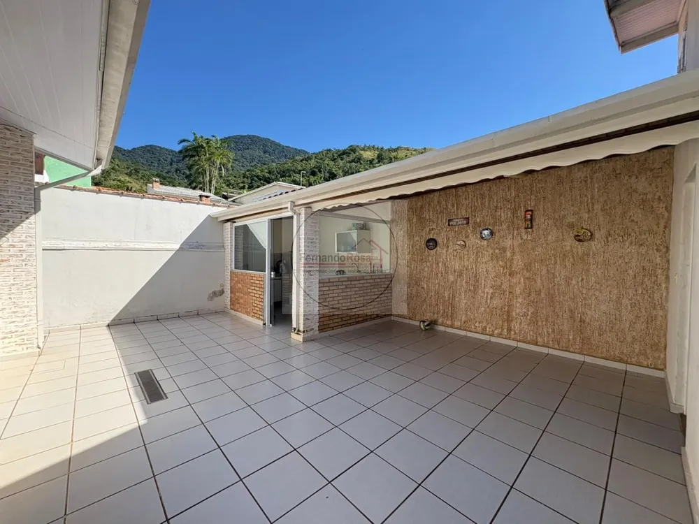Casa, 4 quartos, 200 m² - Foto 5
