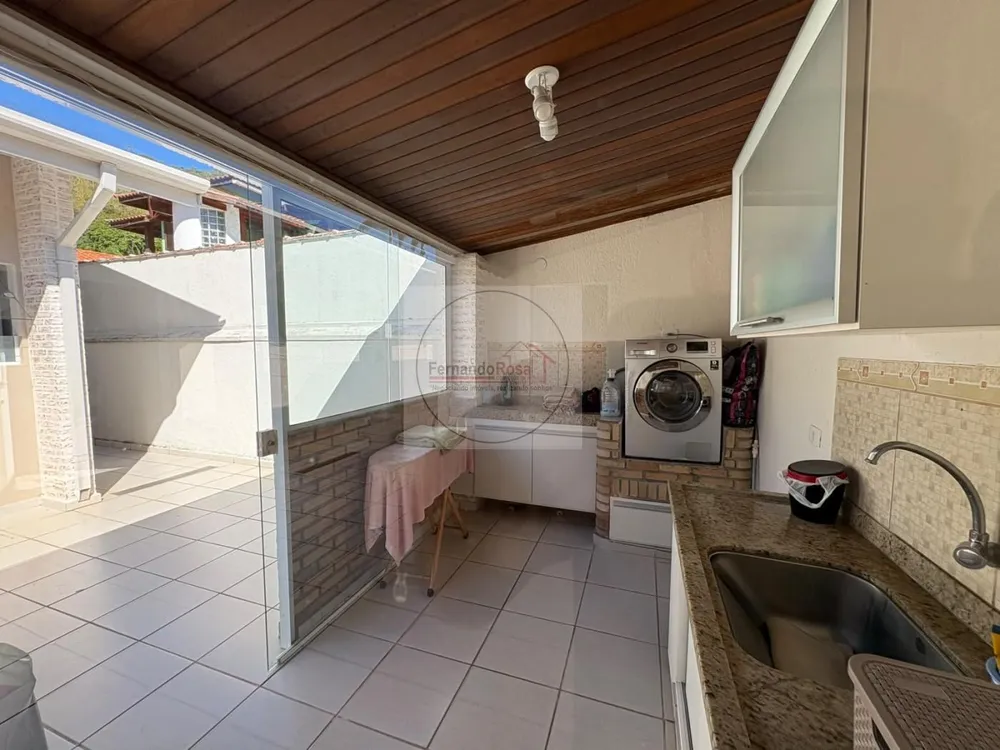 Casa, 4 quartos, 200 m² - Foto 6