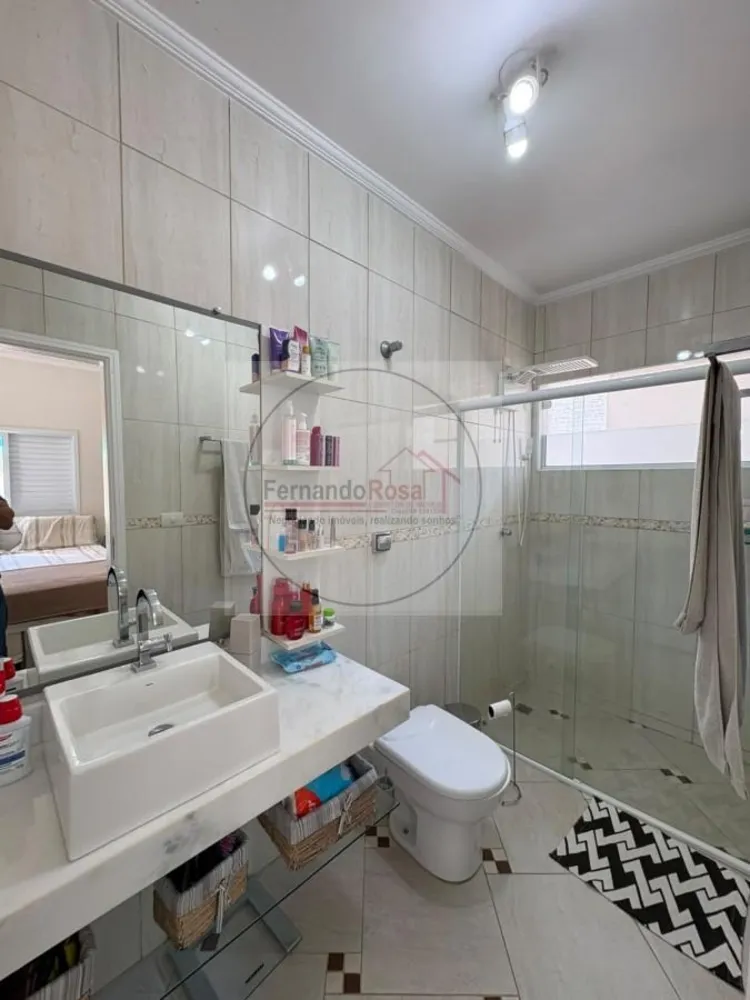 Casa, 4 quartos, 200 m² - Foto 4