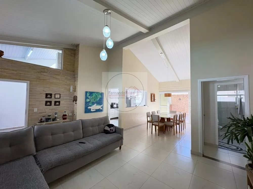Casa, 4 quartos, 200 m² - Foto 3