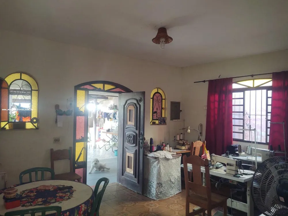 Casa, 3 quartos, 235 m² - Foto 9
