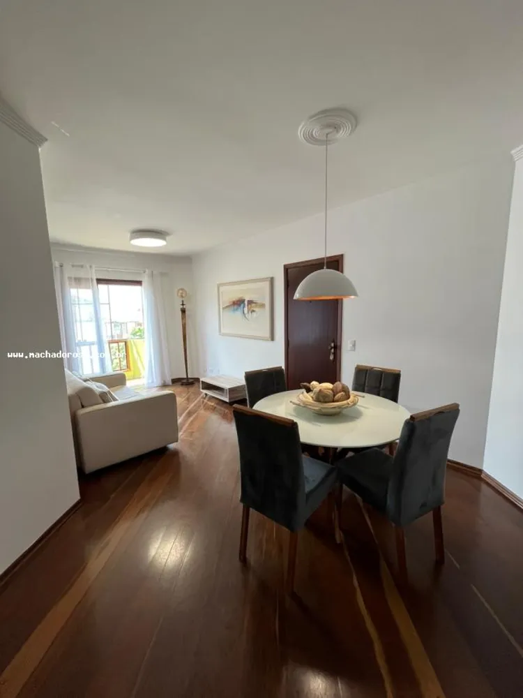 Apartamento, 2 quartos, 78 m² - Foto 2
