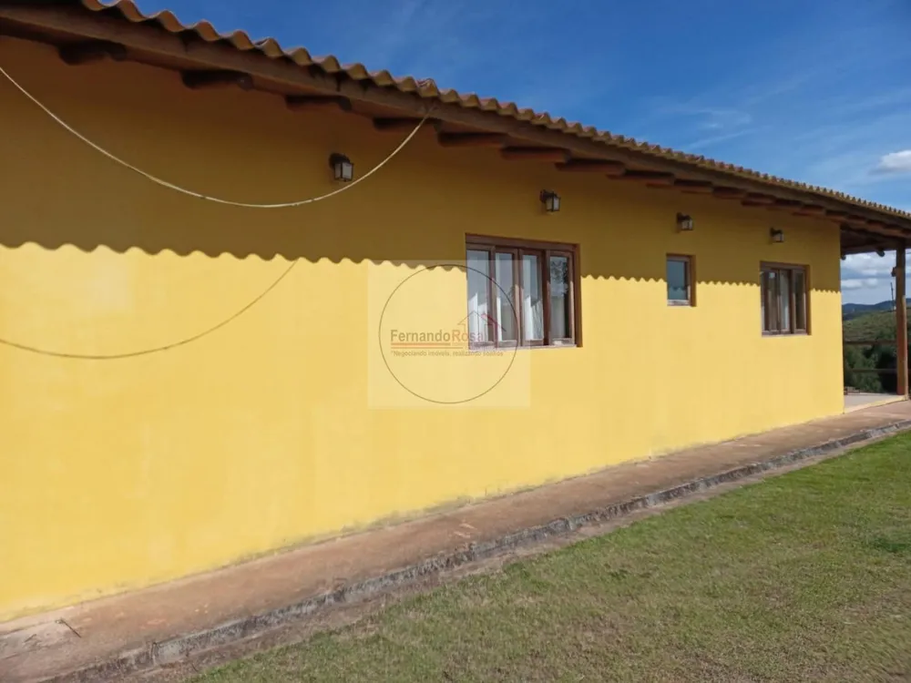 Chácara, 4 hectares - Foto 4