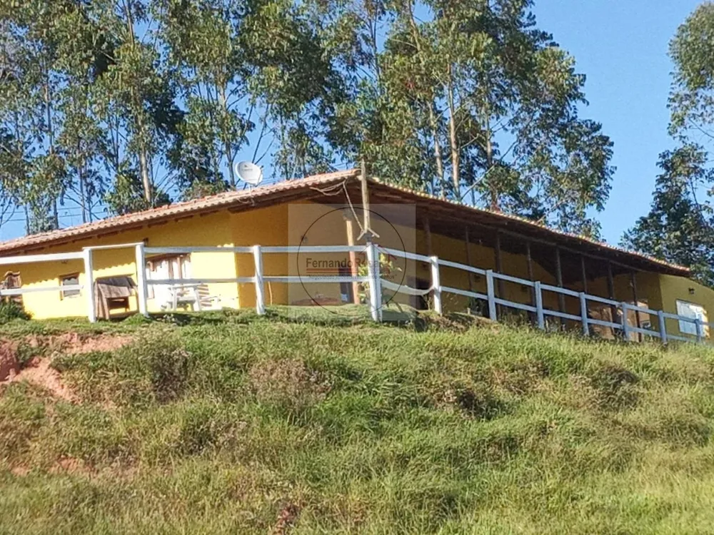 Chácara, 4 hectares - Foto 1