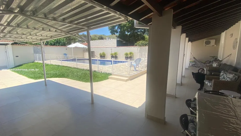 Casa, 3 quartos, 225 m² - Foto 2