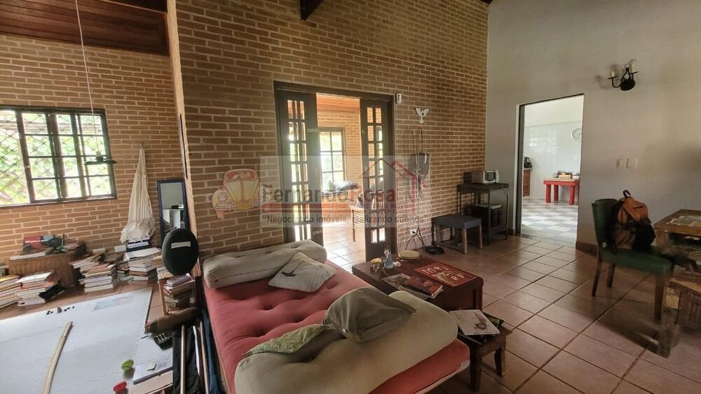 Casa à venda com 3 quartos, 660m² - Foto 12