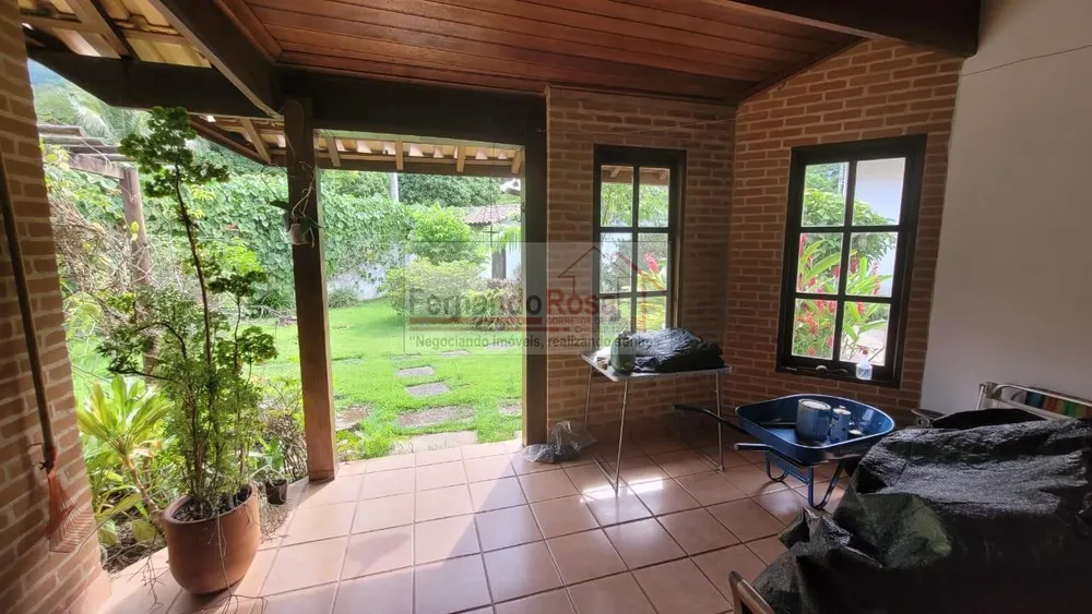 Casa, 3 quartos, 232 m² - Foto 15