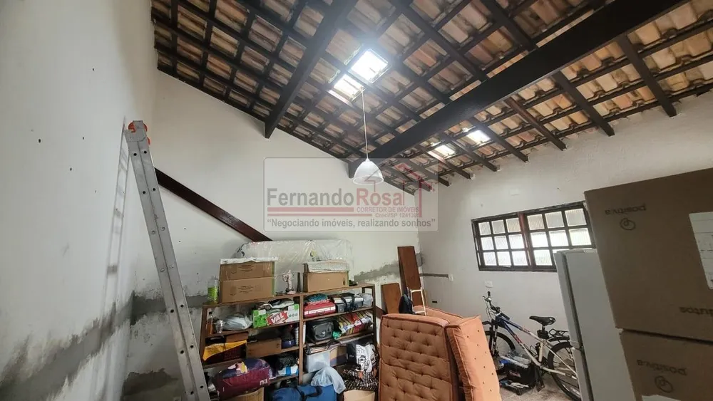 Casa, 3 quartos, 232 m² - Foto 26