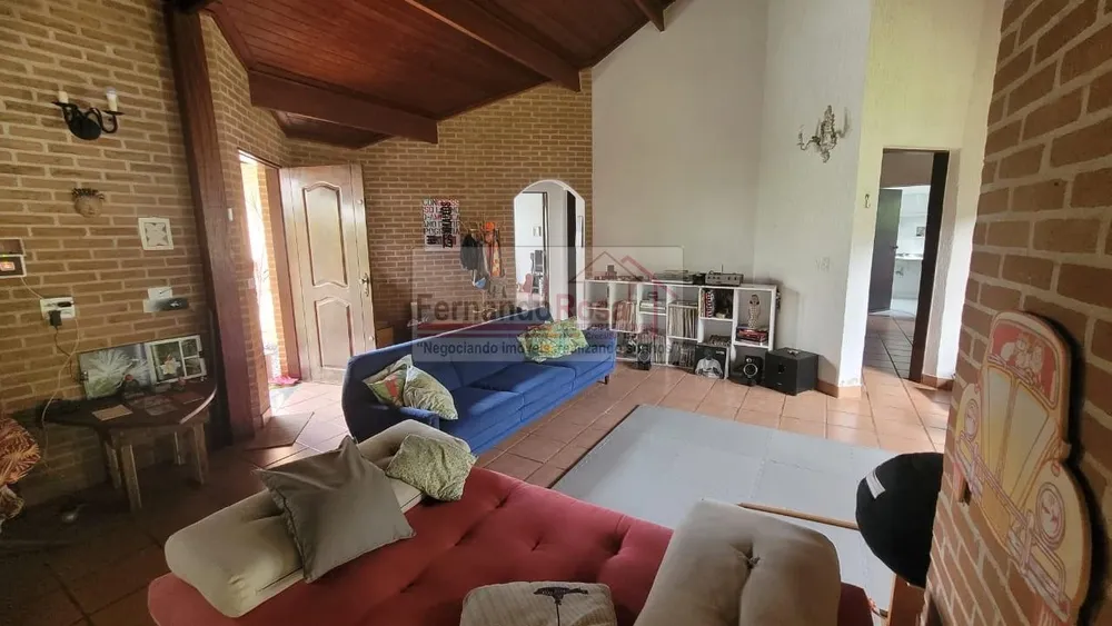 Casa, 3 quartos, 232 m² - Foto 20