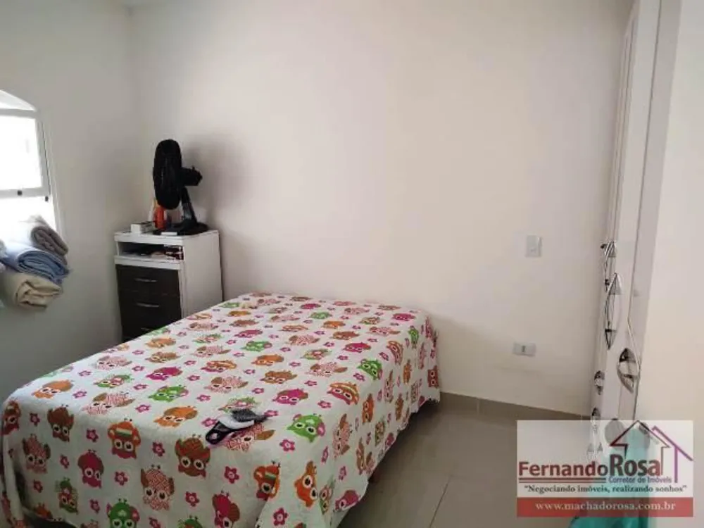 Casa, 3 quartos, 600 m² - Foto 11