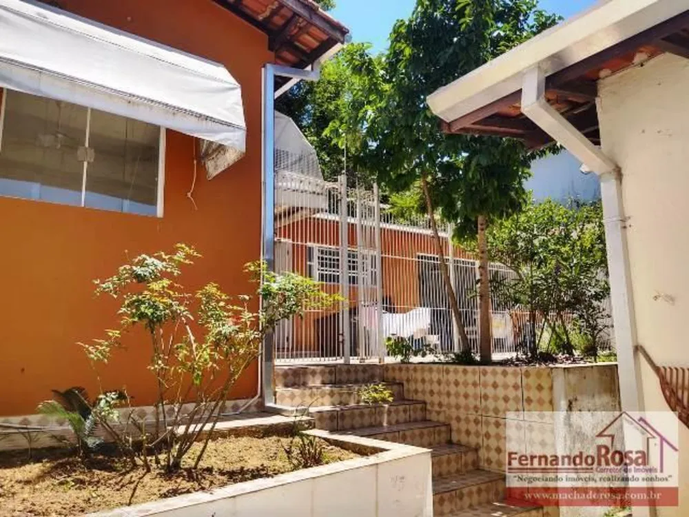 Casa, 3 quartos, 600 m² - Foto 2