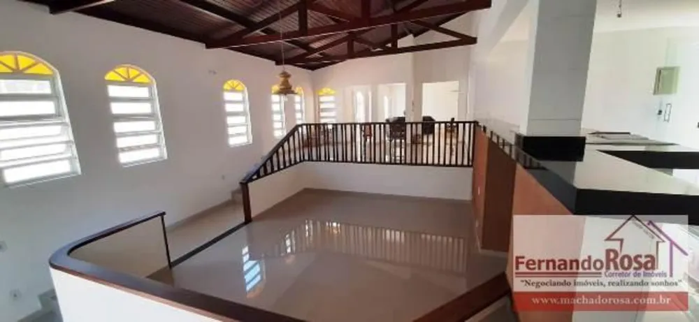 Casa, 3 quartos, 600 m² - Foto 6