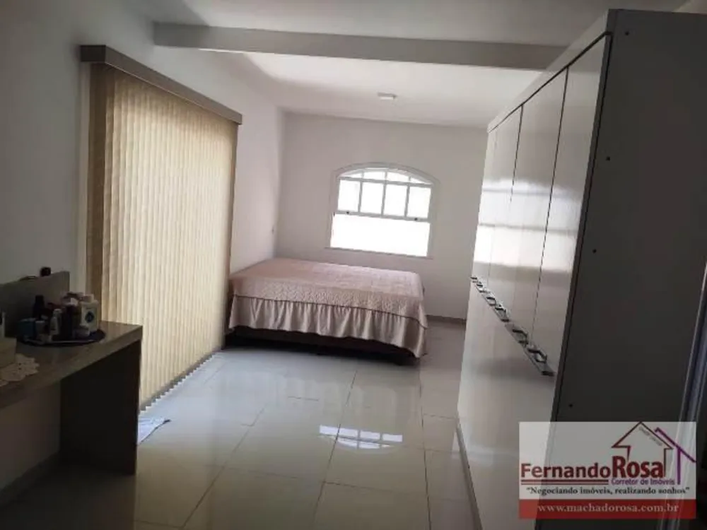 Casa, 3 quartos, 600 m² - Foto 8