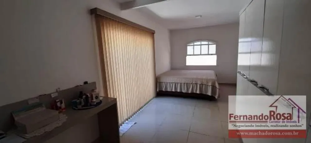 Casa, 3 quartos, 600 m² - Foto 12