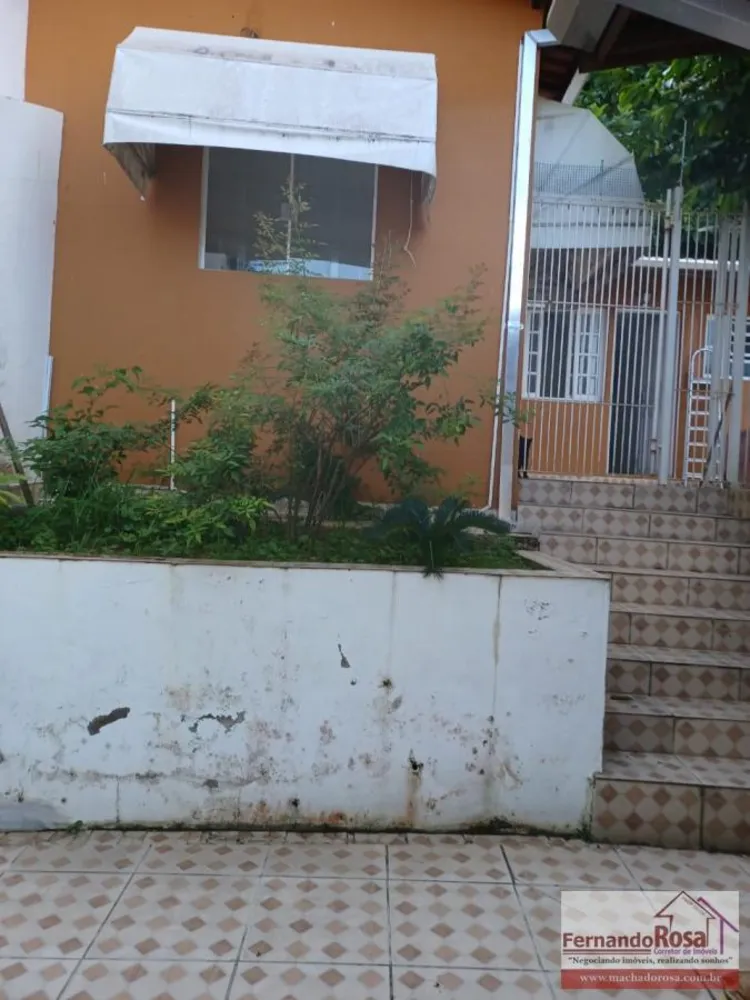 Casa, 3 quartos, 600 m² - Foto 3