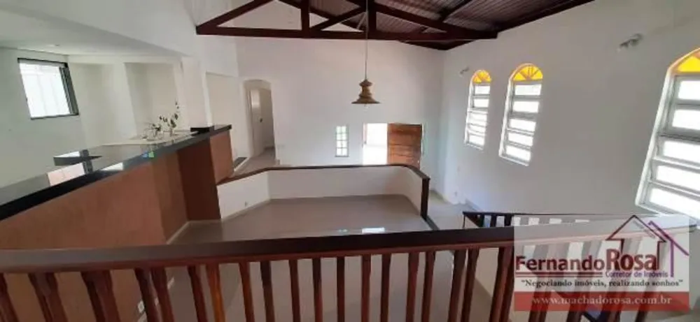 Casa, 3 quartos, 600 m² - Foto 5