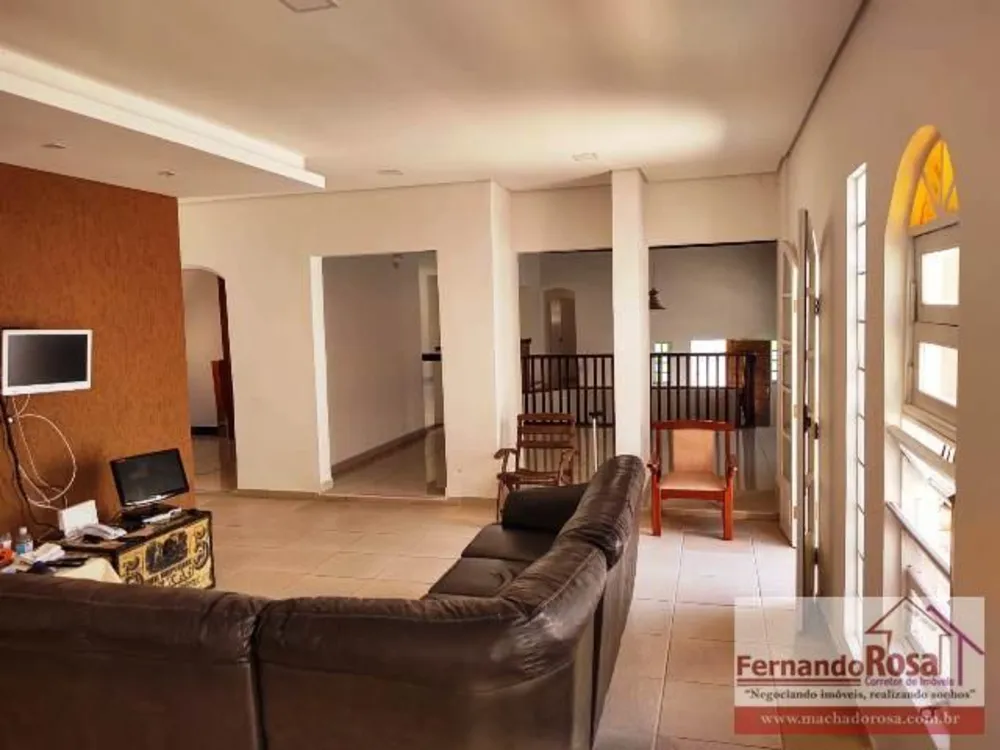 Casa, 3 quartos, 600 m² - Foto 9