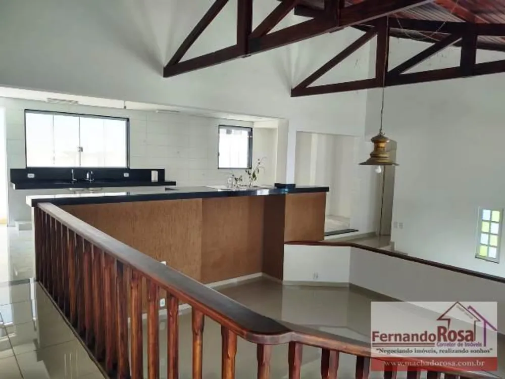 Casa, 3 quartos, 600 m² - Foto 4
