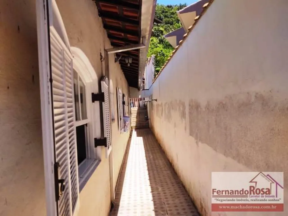 Casa, 3 quartos, 600 m² - Foto 1