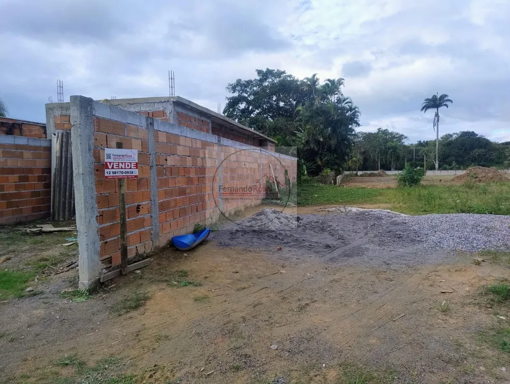 Terreno, 125 m² - Foto 1