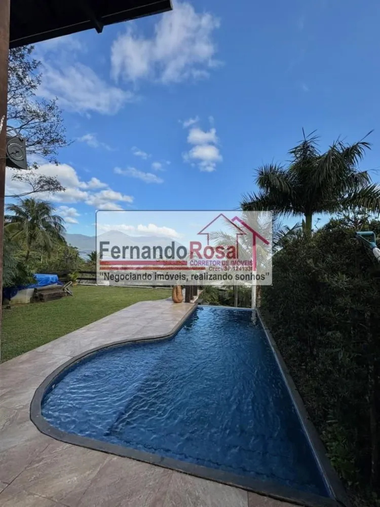 Casa, 5 quartos, 397 m² - Foto 3