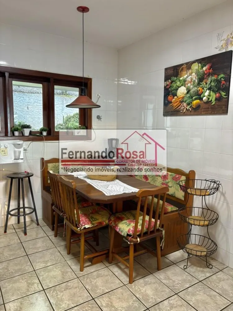 Casa, 5 quartos, 397 m² - Foto 5